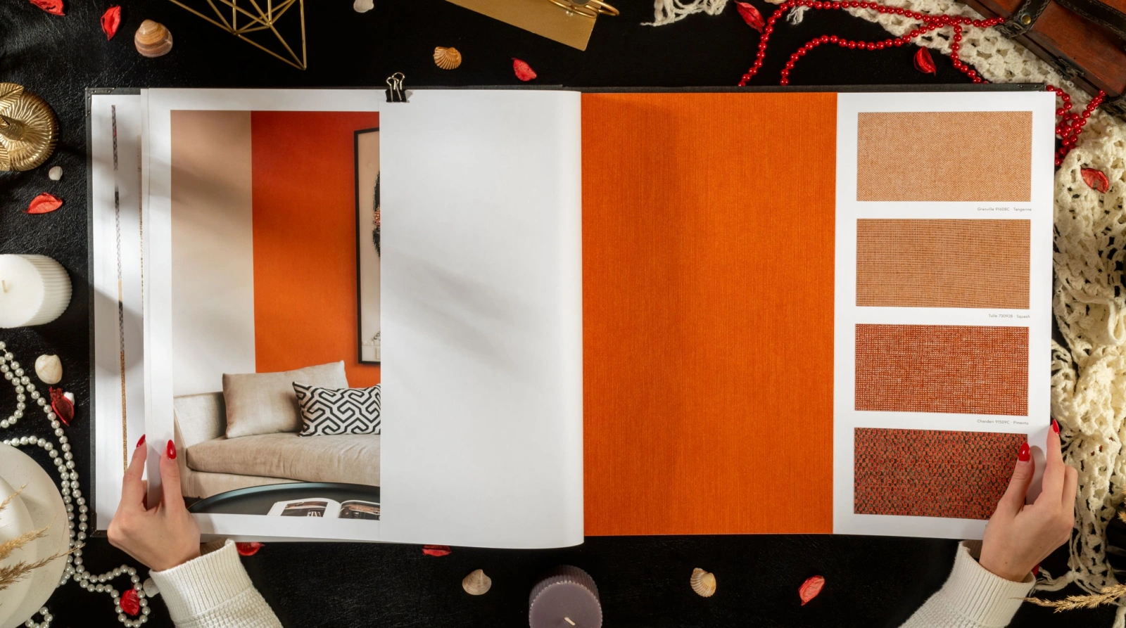 Arte Essentials Palette galéria